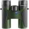 ZEISS Terra ED Binoculars 10x42 Waterproof, and Fast Focusing with Coated Glass for Optimal Clarity in All Weather Conditions for Bird Watching, Hunting, Sightseeing, Green