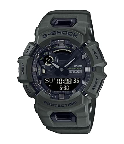 G-Shock GBA900UU-3A Blue One Size