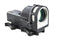 MEPRO M21 BULLSEYE RETICLE W/ 4.3 MOA DOT