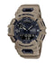 G-Shock GBA900UU-5A Tan One Size