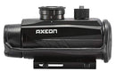 AXEON TRISYCLON - RED/GREEN/BLUE DOT SIGHT