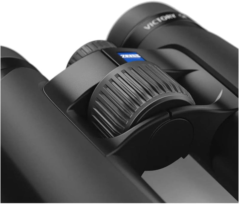 Zeiss Victory SF 32 Birdwatching Binoculars, 8x32 (523224-0000-000), Black