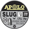 Apolo Slug 5.5mm .22 Caliber 28 Grains