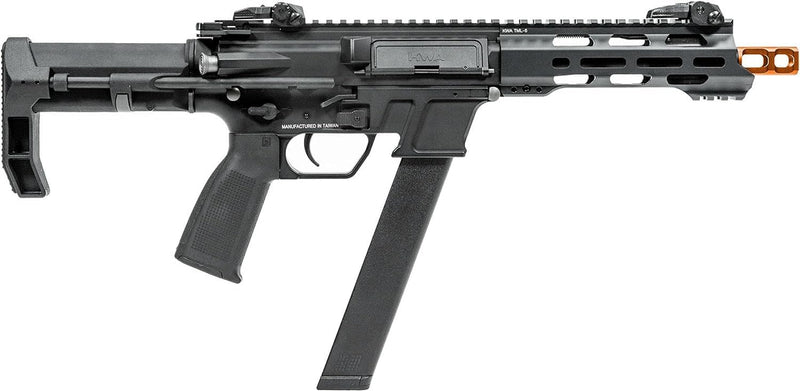 KWA VM4 Ronin QRF Airsoft Rifle Series Pistol Caliber Carbine AEG 2.5+