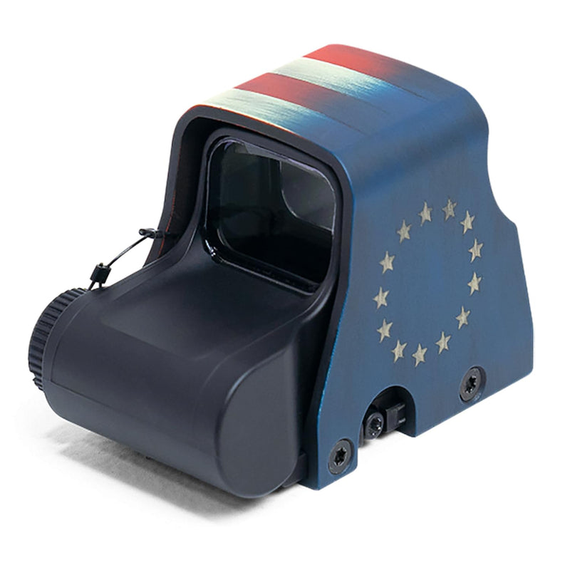 Eotech XPS2 - Betsy Ross Edition