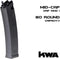 KWA VM4 Ronin QRF Airsoft Rifle Series Pistol Caliber Carbine AEG 2.5+