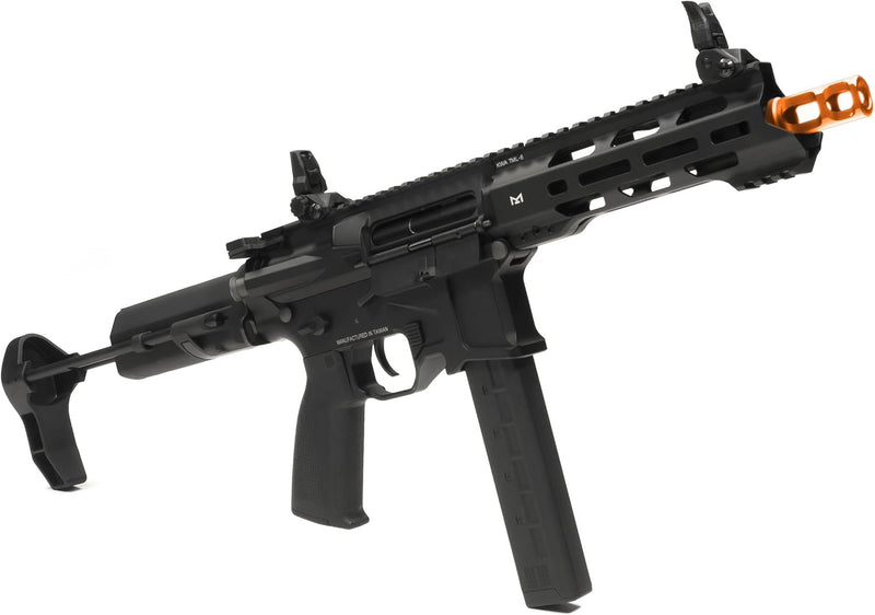 KWA VM4 Ronin QRF Airsoft Rifle Series Pistol Caliber Carbine AEG 2.5+