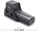 EOTECH 512 Holographic Weapon Sight