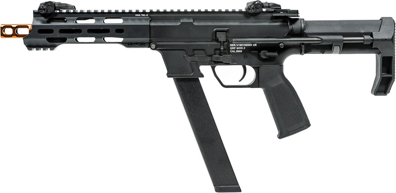 KWA VM4 Ronin QRF Airsoft Rifle Series Pistol Caliber Carbine AEG 2.5+