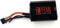 Titan 3000mAh 11.1v Brick T-Plug (Deans) Airsoft Battery - Middletown Outdoors