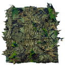 Ayin Tactical Leafy Camo Blind Material 5x12 - Green