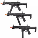 KWA VM4 Ronin QRF Airsoft Rifle Series Pistol Caliber Carbine AEG 2.5+