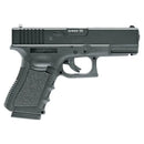 Umarex Glock 19 GEN 3 CO2 BB Pistol Airgun - Fixed Slide Non-Blowback (2255200)