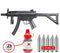 Umarex HK MP5 K-PDW .177 Cal Air Gun