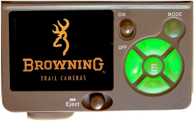 Browning Trail Cameras Defender Wireless Cellular 20MP Verizon Camera with 32 GB SD Card and SD Card Reader - Middletown Outdoors