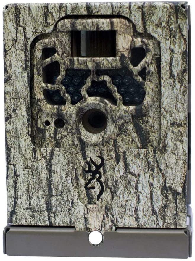 Browning Trail Camera Defender Wireless Security Box (Fits Cellular Cameras) - Middletown Outdoors