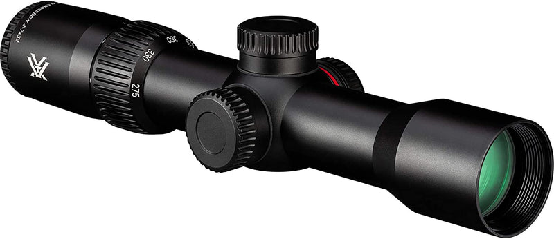 Crossfire II 2-7x32 Crossbow Scope - Middletown Outdoors