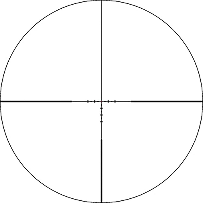 Vortex Optics Razor HD Gen II-E 1-6x24 Second Focal Plane Riflescopes - Middletown Outdoors