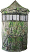 Cooper Hunting 2020 Chameleon + Gun Blind & TM100 Tree Mount, Mossy Oak - Middletown Outdoors