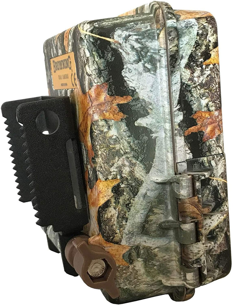 Browning Trail Cameras Dark Ops Pro XD Trail Camera with 32 GB SD Card and SD Card Reader for iOS/SD Card Reader for Android - Middletown Outdoors