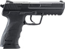 HK45 CO2 Air Pistol, .177 Caliber Air Gun, 400 FPS, Includes BB & CO2 Bundle (Umarex 2252304) - Middletown Outdoors